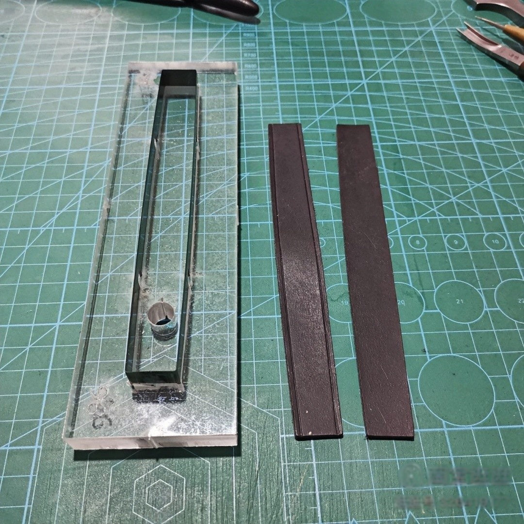 Number Digit Die Cutting Tool | Troquel Números | Fustella Numeri | Numeric Die Cutter | Figure Die Tool