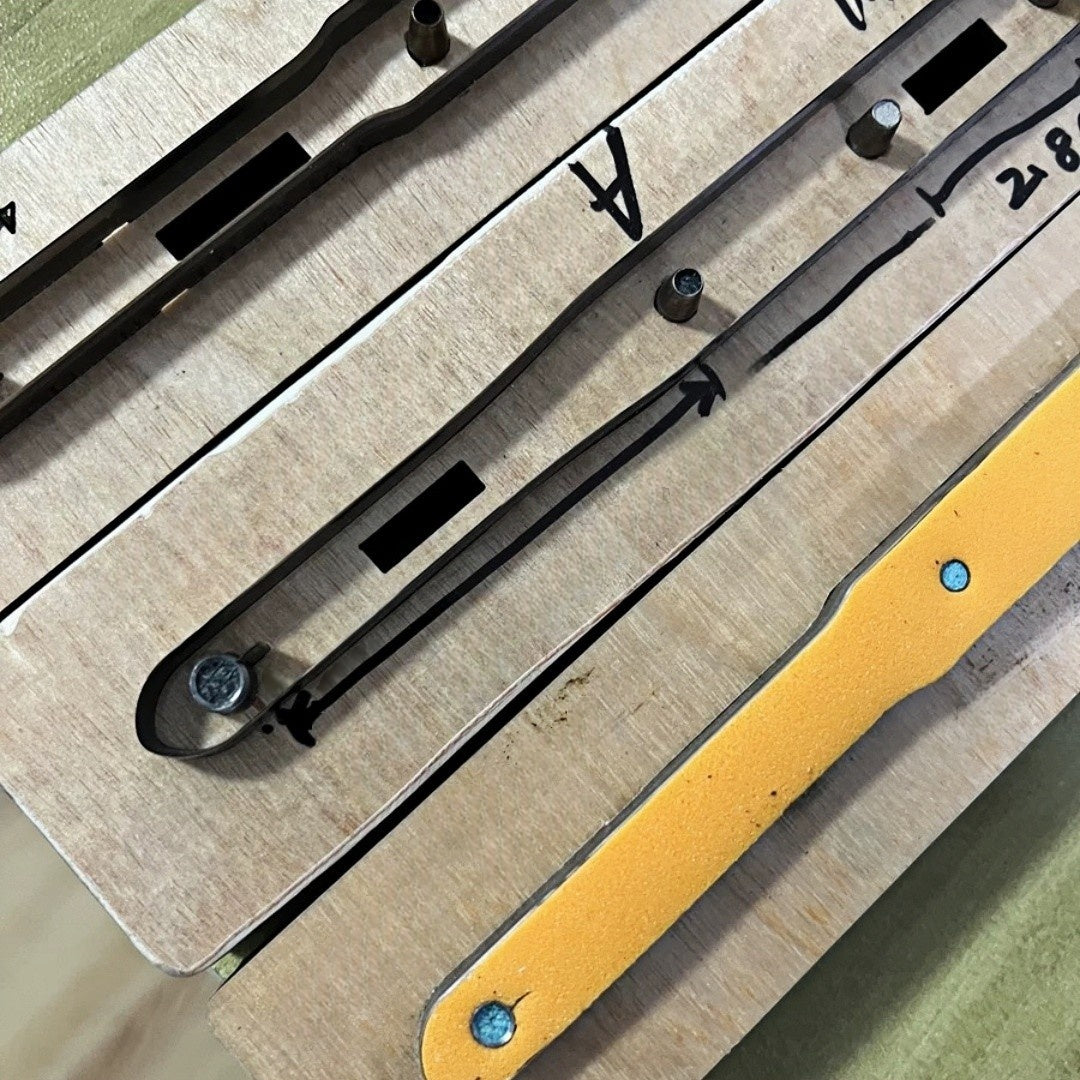 Snowflake Die Cutting Tool | Troquel Copo Nieve | Fustella Fiocco Neve | Winter Snowflake Die | Christmas Die Cutter