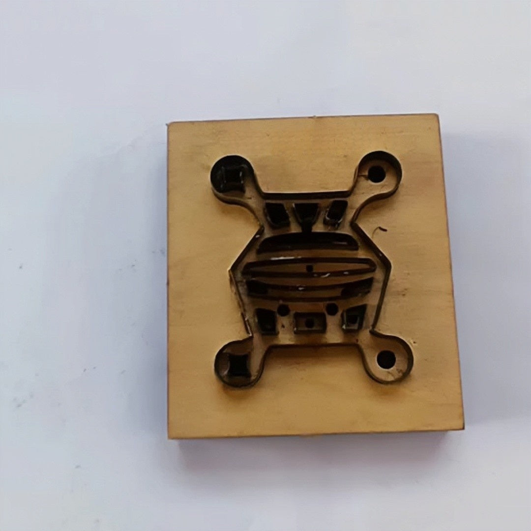 Globe Earth Die Tool | Troquel Globo Terráqueo | Fustella Mappamondo | World Map Die | Planet Die Cutter