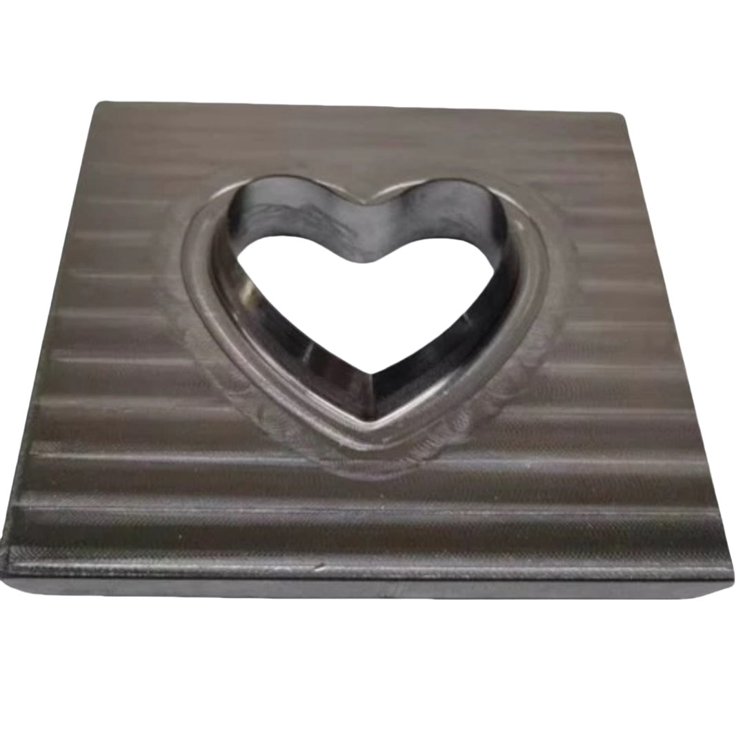 Fire Flame Die Cutting Mold | Troquel Llama | Fustella Fiamma | Blaze Fire Die | Heat Flame Die Cutter