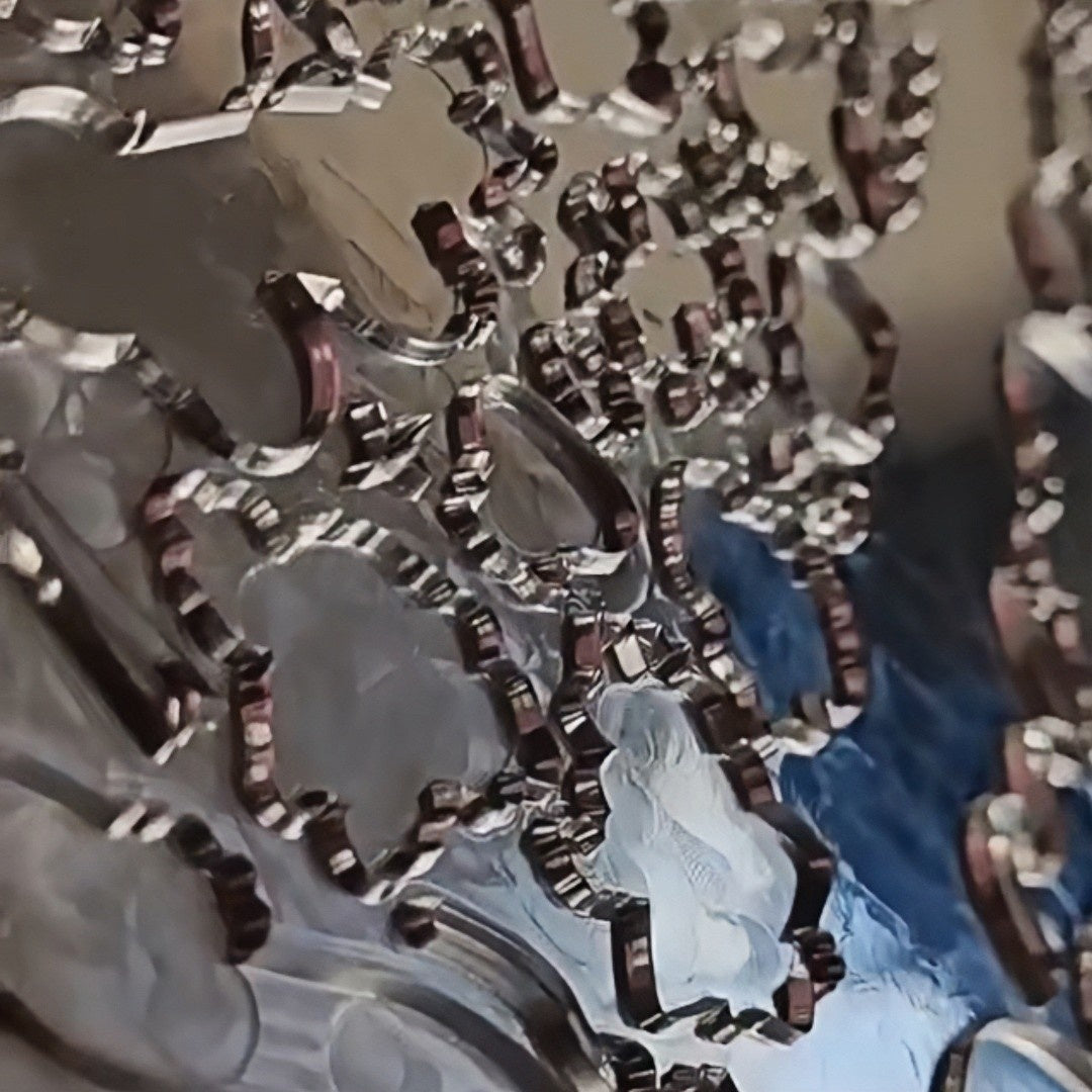 Watermelon Slice Die Cutter | Troquel Sandía | Fustella Anguria | Summer Fruit Die | Melon Die Tool