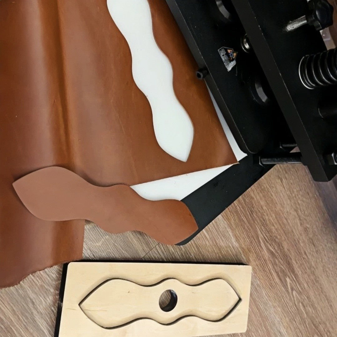 Carrot Vegetable Die Cutter | Troquel Zanahoria | Fustella Carota | Garden Veggie Die | Healthy Food Die Tool