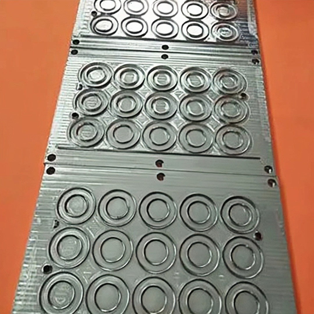 Matrice de Découpe Noël 2025 Sur Mesure - Dies Scrapbooking Français Personnalisés