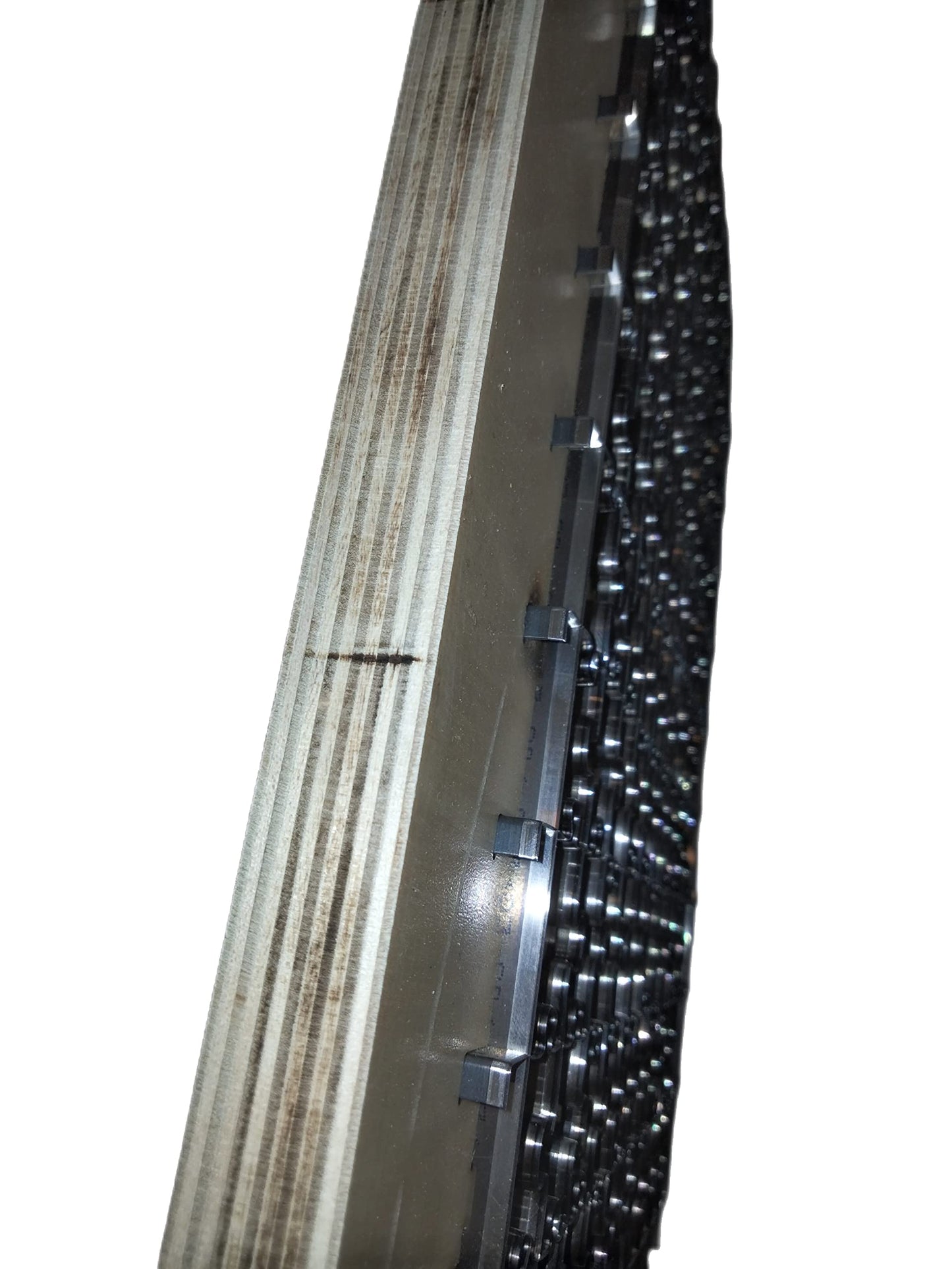 Puzzel Snijmal 67x48cm 1000 Stukjes - Stalen Stansmal voor Puzzelproductie Nederland