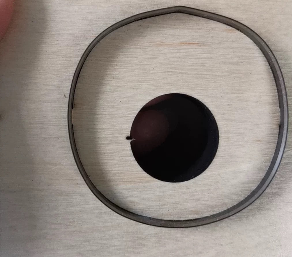 Multi-Layer Die Cutting Tool | Troquel Multicapa | Fustella Multistrato | Compound Die Cutter | Progressive Die Tool