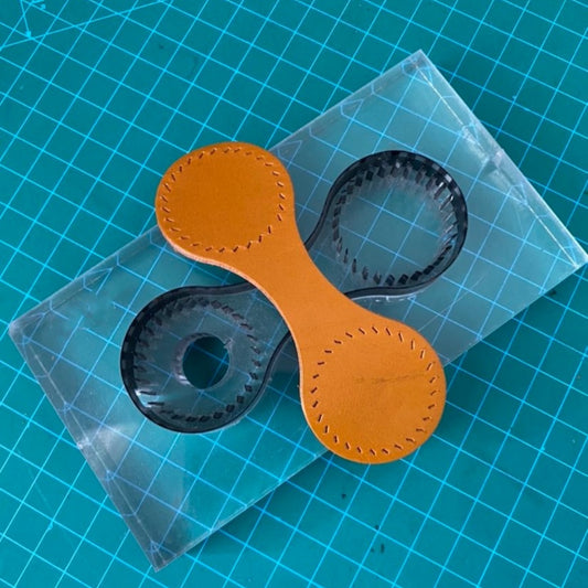 Star Shape Die Cutting Tool | Troquel Estrella | Fustella Stella | Multi-Point Star Die | Decorative Star Die