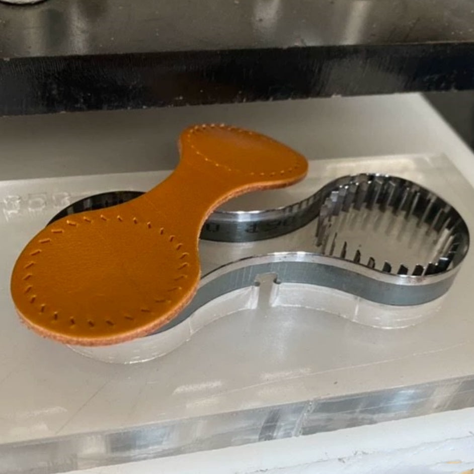 Flower Petal Die Cutter | Troquel Flor | Fustella Fiore | Botanical Die Tool | Floral Design Cutting Die