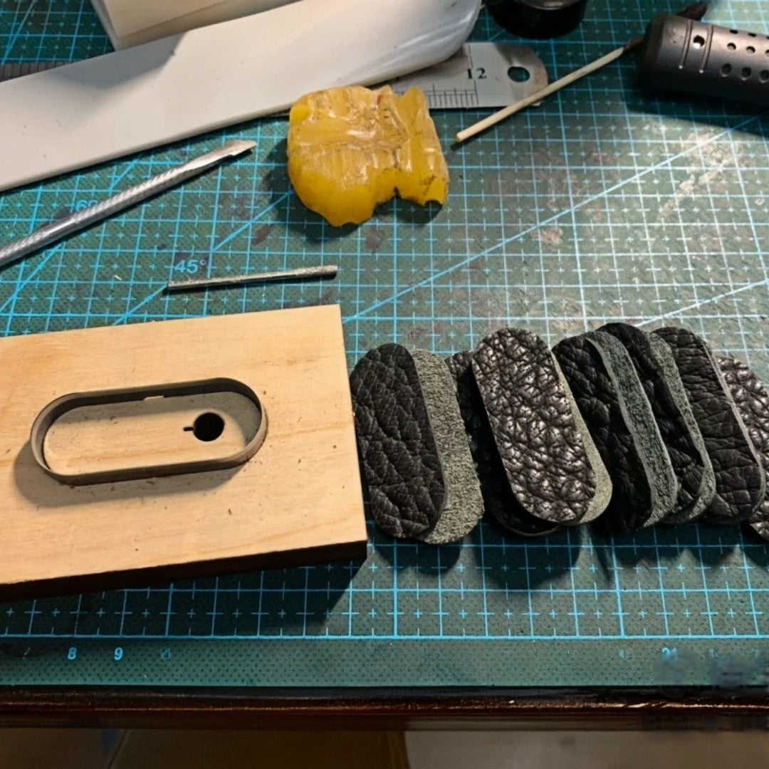 Animal Shape Cutting Die | Troquel Animal | Fustella Animale | Pet Die Cutter | Wildlife Shape Die Tool