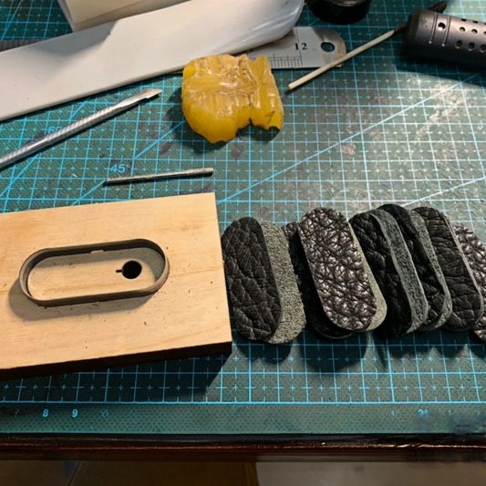 Animal Shape Cutting Die | Troquel Animal | Fustella Animale | Pet Die Cutter | Wildlife Shape Die Tool