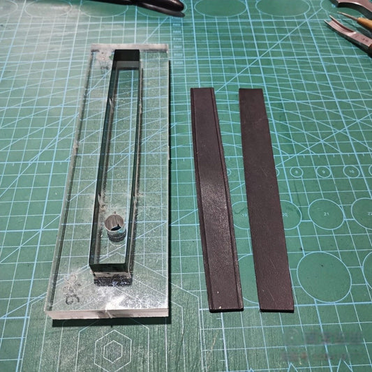 Number Digit Die Cutting Tool | Troquel Números | Fustella Numeri | Numeric Die Cutter | Figure Die Tool