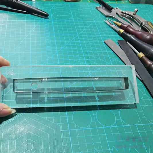 Background Pattern Die Tool | Troquel Fondo | Fustella Sfondo | Texture Die Cutter | Embossing Background Die