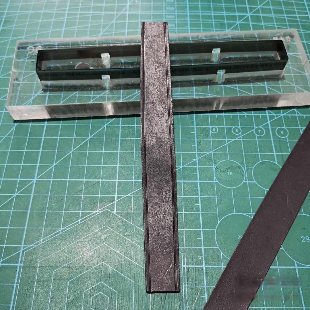 Bookmark Die Cutting Tool | Troquel Marcapáginas | Fustella Segnalibro | Custom Bookmark Die | Reading Marker Die