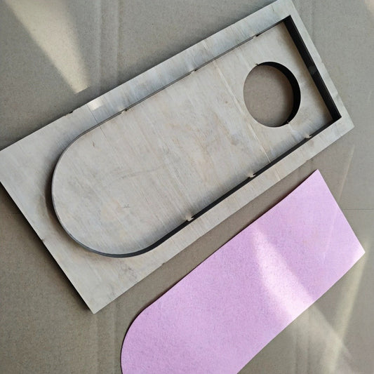 Greeting Card Die Cutting Tool | Troquel Tarjeta | Fustella Biglietto | Card Making Die | Invitation Die Cutter