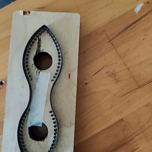 Sun Shape Die Cutter | Troquel Sol | Fustella Sole | Sunshine Die Tool | Sunburst Cutting Die Mold