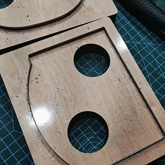 Easter Egg Die Cutting Tool | Troquel Huevo Pascua | Fustella Uovo Pasqua | Spring Egg Die | Holiday Die Cutter