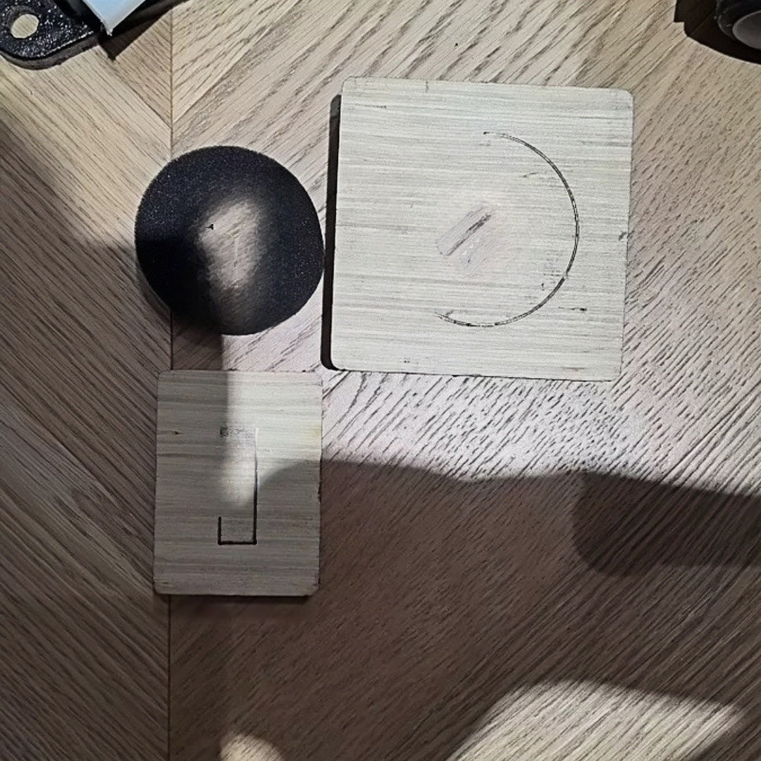 Halloween Pumpkin Die Cutter | Troquel Calabaza | Fustella Zucca | Jack-o-Lantern Die | Spooky Die Tool