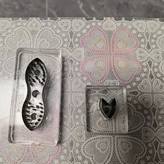 Banner Flag Die Cutting Tool | Troquel Banderín | Fustella Bandiera | Pennant Die Cutter | Bunting Die Mold