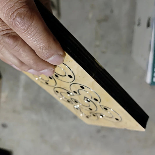 Crown Shape Die Cutter | Troquel Corona | Fustella Corona | Royal Crown Die | Princess Tiara Die Tool