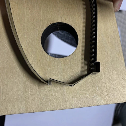 Feather Shape Die Tool | Troquel Pluma | Fustella Piuma | Bird Feather Die | Bohemian Die Cutter