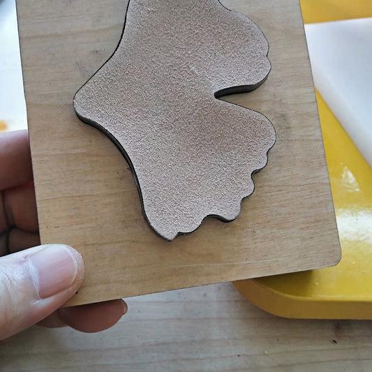 Music Note Die Cutting Tool | Troquel Nota Musical | Fustella Nota Musicale | Musical Symbol Die | Melody Die Cutter