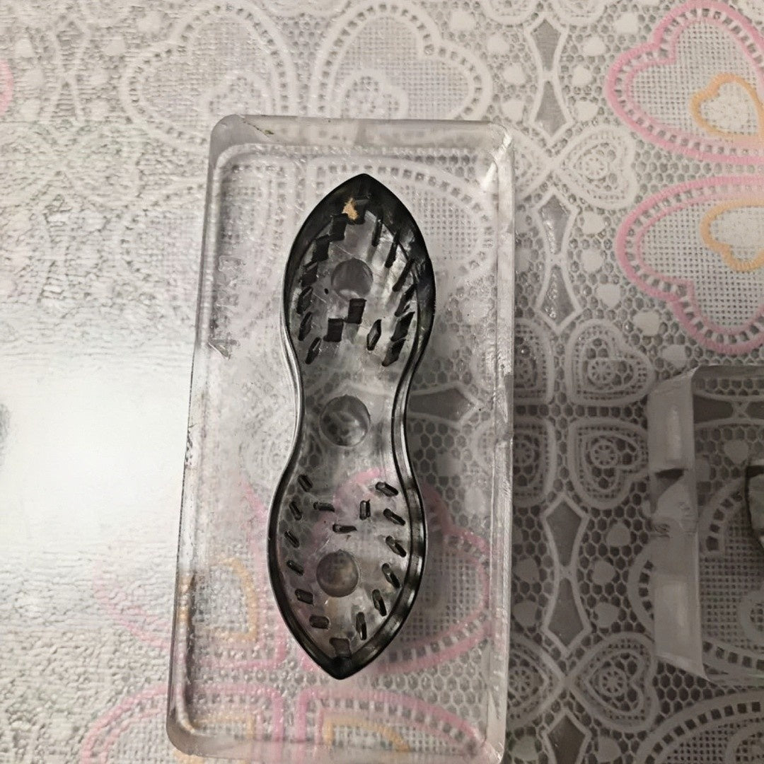 Bicycle Shape Die Cutter | Troquel Bicicleta | Fustella Bicicletta | Bike Die Tool | Cycling Die Cutting