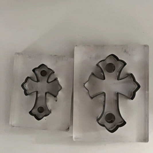 House Building Die Cutter | Troquel Casa | Fustella Casa | Home Shape Die | Architecture Die Tool