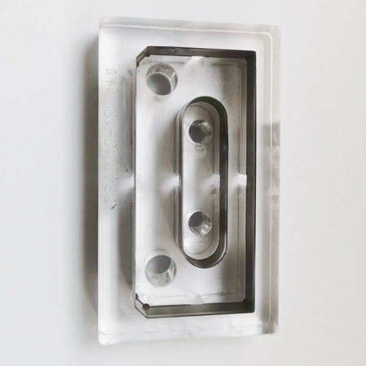 Key Shape Die Tool | Troquel Llave | Fustella Chiave | Vintage Key Die | Lock Key Die Cutter