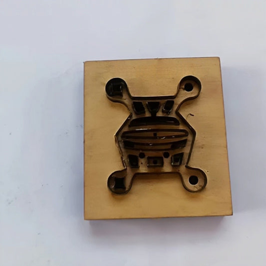 Globe Earth Die Tool | Troquel Globo Terráqueo | Fustella Mappamondo | World Map Die | Planet Die Cutter