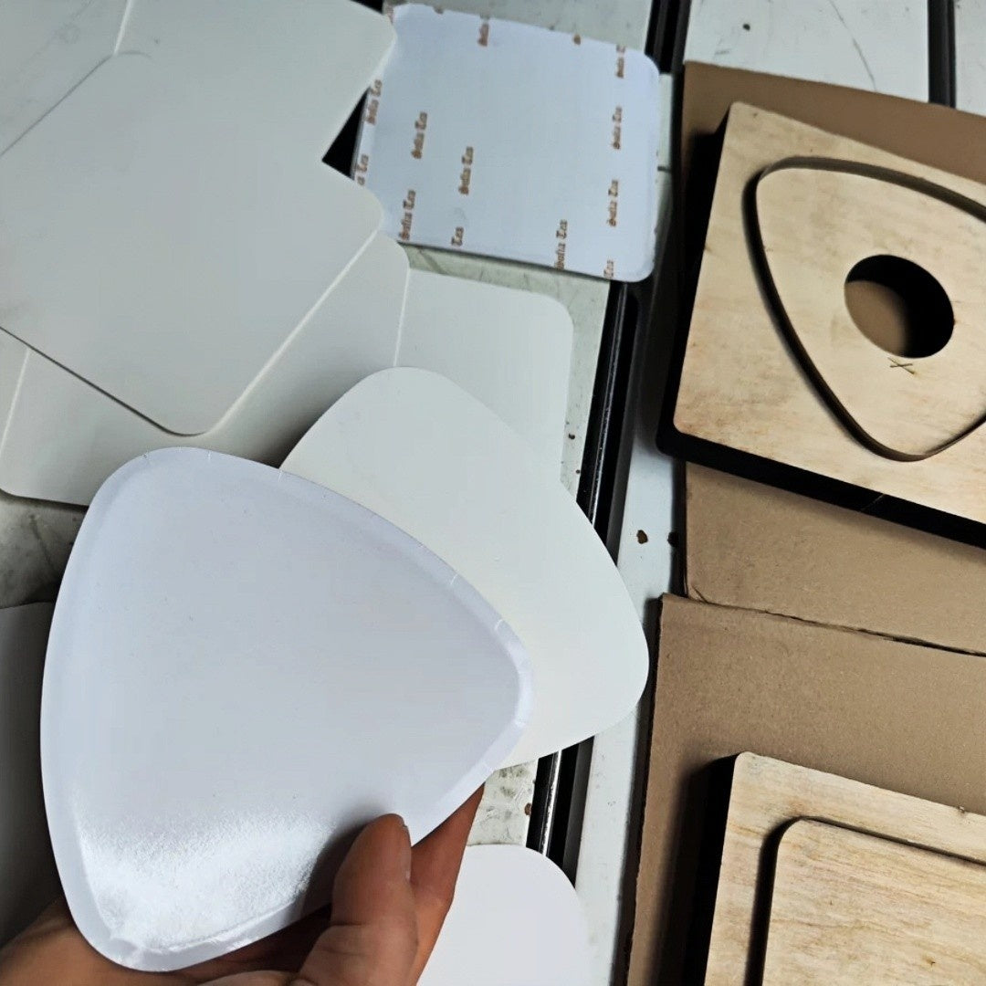 Lightning Bolt Die Cutting Tool | Troquel Rayo | Fustella Fulmine | Thunder Bolt Die | Storm Die Cutter