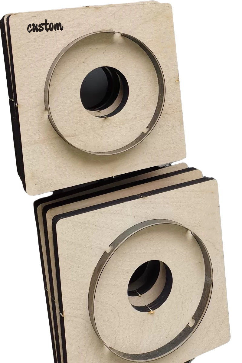 Strawberry Berry Die Tool | Troquel Fresa | Fustella Fragola | Summer Berry Die | Fruit Die Cutter