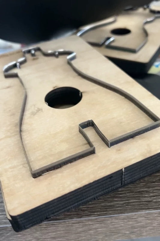 Orange Citrus Die Mold | Troquel Naranja | Fustella Arancia | Round Fruit Die | Vitamin C Die Cutter