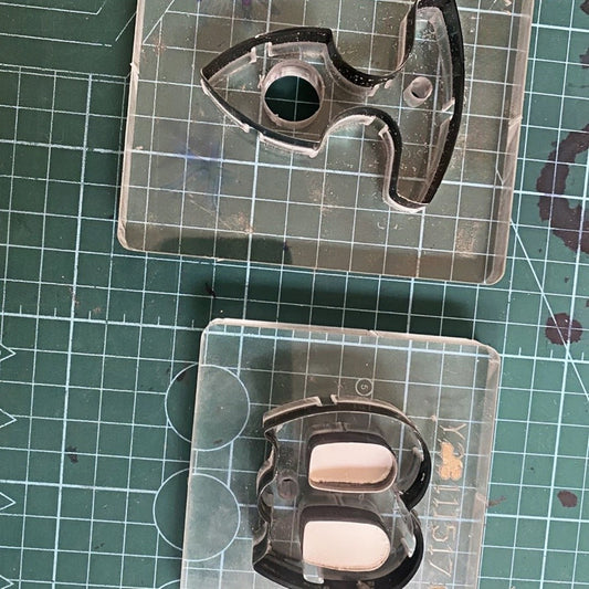 Matrice de Découpe Tags Scrapbooking - Dies Étiquettes Français - Gift Tags