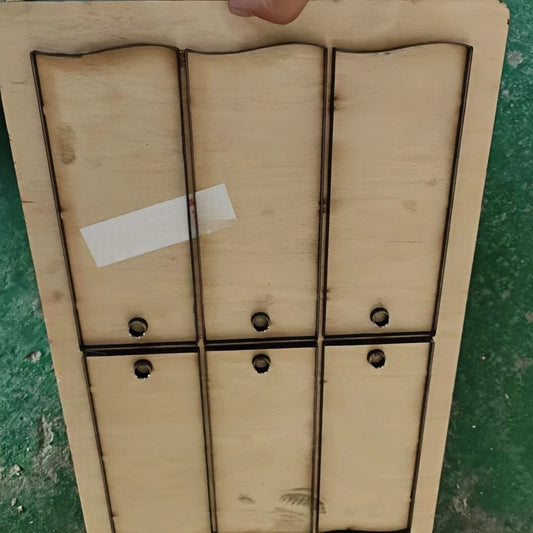 Cutting Die Balloons Personnalisés - Dies Anniversaire - Ballons Sur Mesure