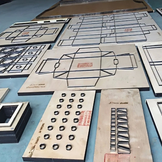 Tampons Clear Personnalisés 2025 - Chou and Flowers - Tampons Sur Mesure Français