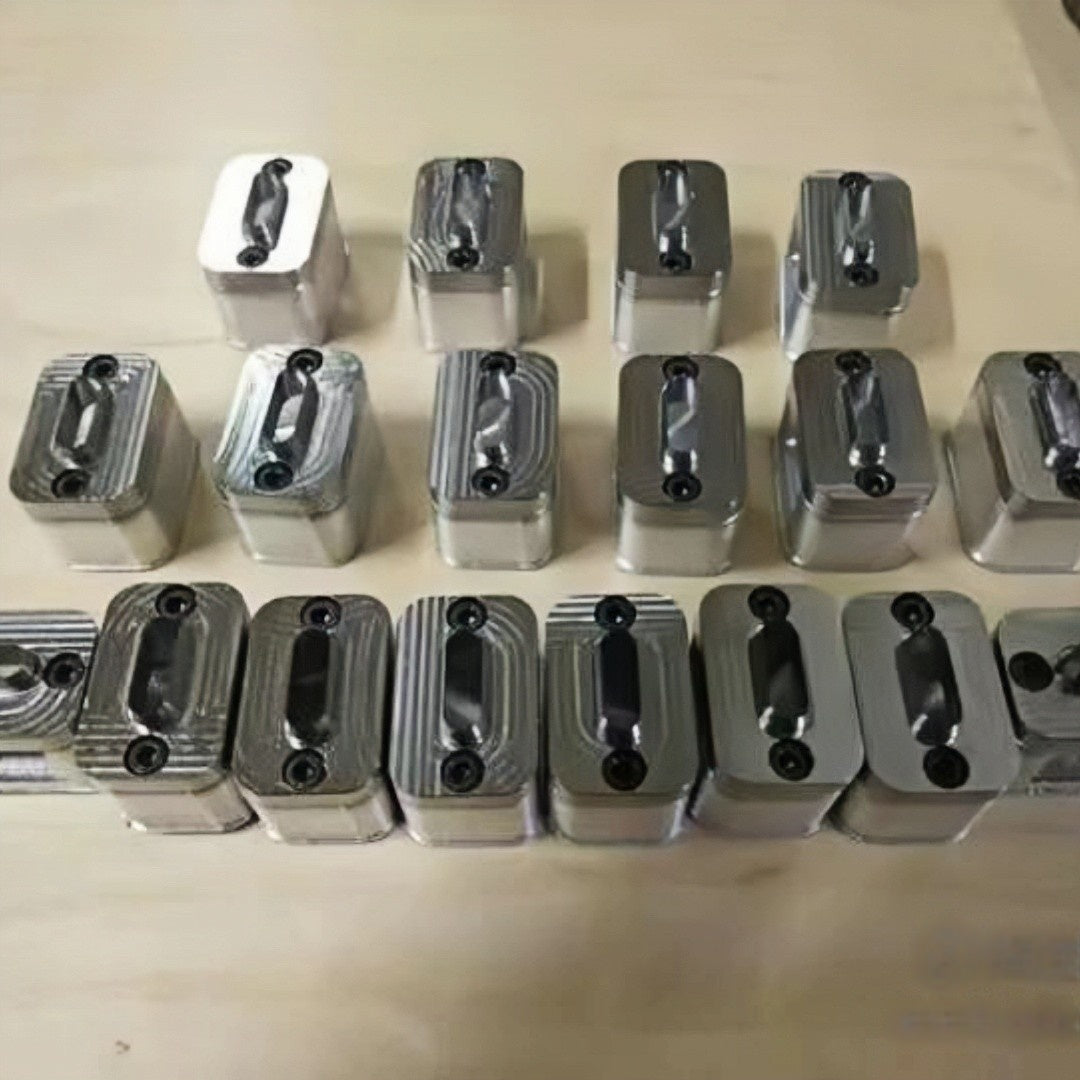 Emporte Pièce Personnalisé Biscuit Argile - Matrice de Découpe Sur Mesure