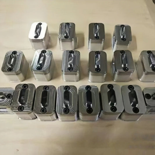 Emporte Pièce Personnalisé Biscuit Argile - Matrice de Découpe Sur Mesure