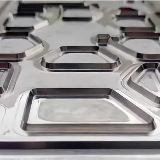 Dies Scrapbooking 2025 Sur Mesure - Matrice de Découpe Personnalisée Français